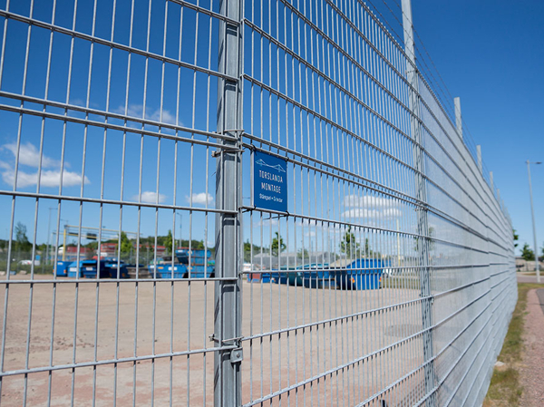 Industri & fastighet